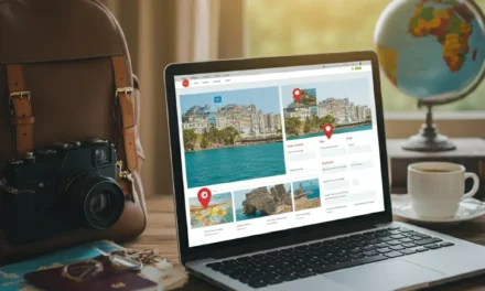 Choosing the Perfect Theme for Your Travel Blog: A Comprehensive Guide